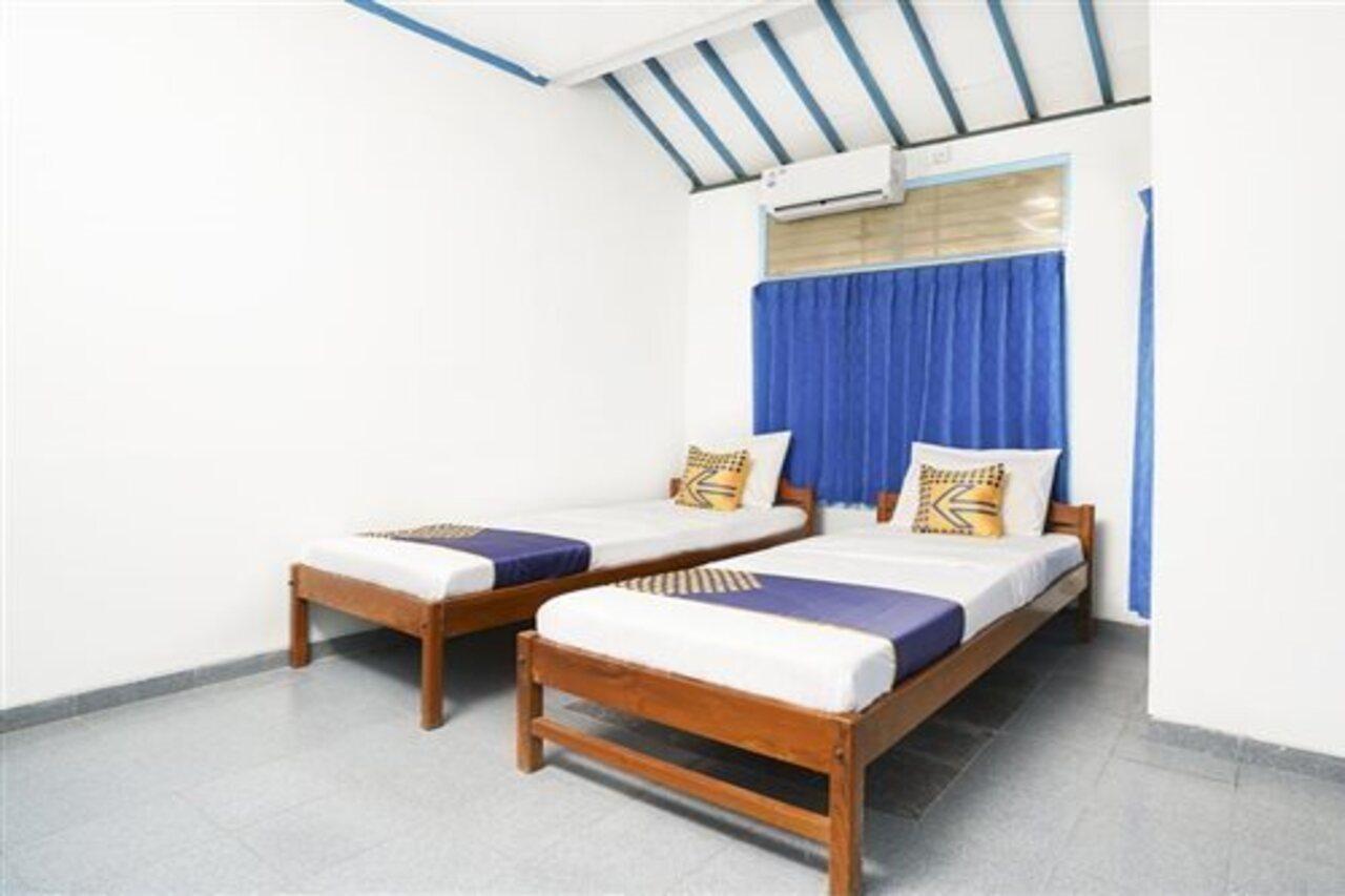 Spot On 2275 Omah Jm Hotel Beran Kidul Exterior photo