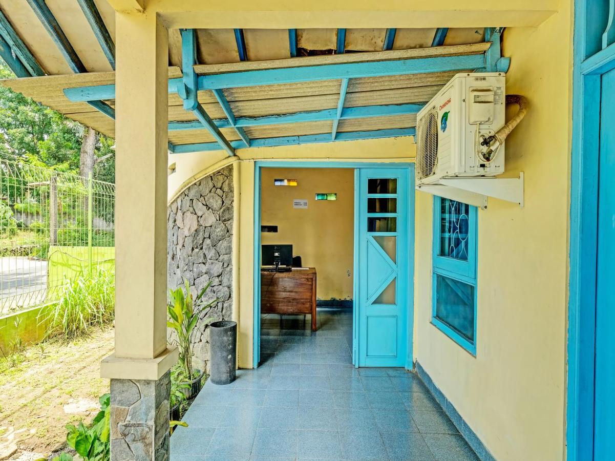 Spot On 2275 Omah Jm Hotel Beran Kidul Exterior photo