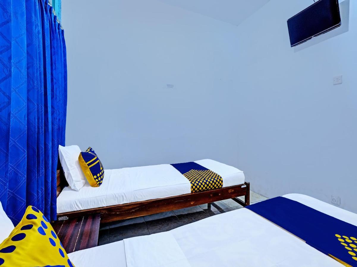 Spot On 2275 Omah Jm Hotel Beran Kidul Exterior photo