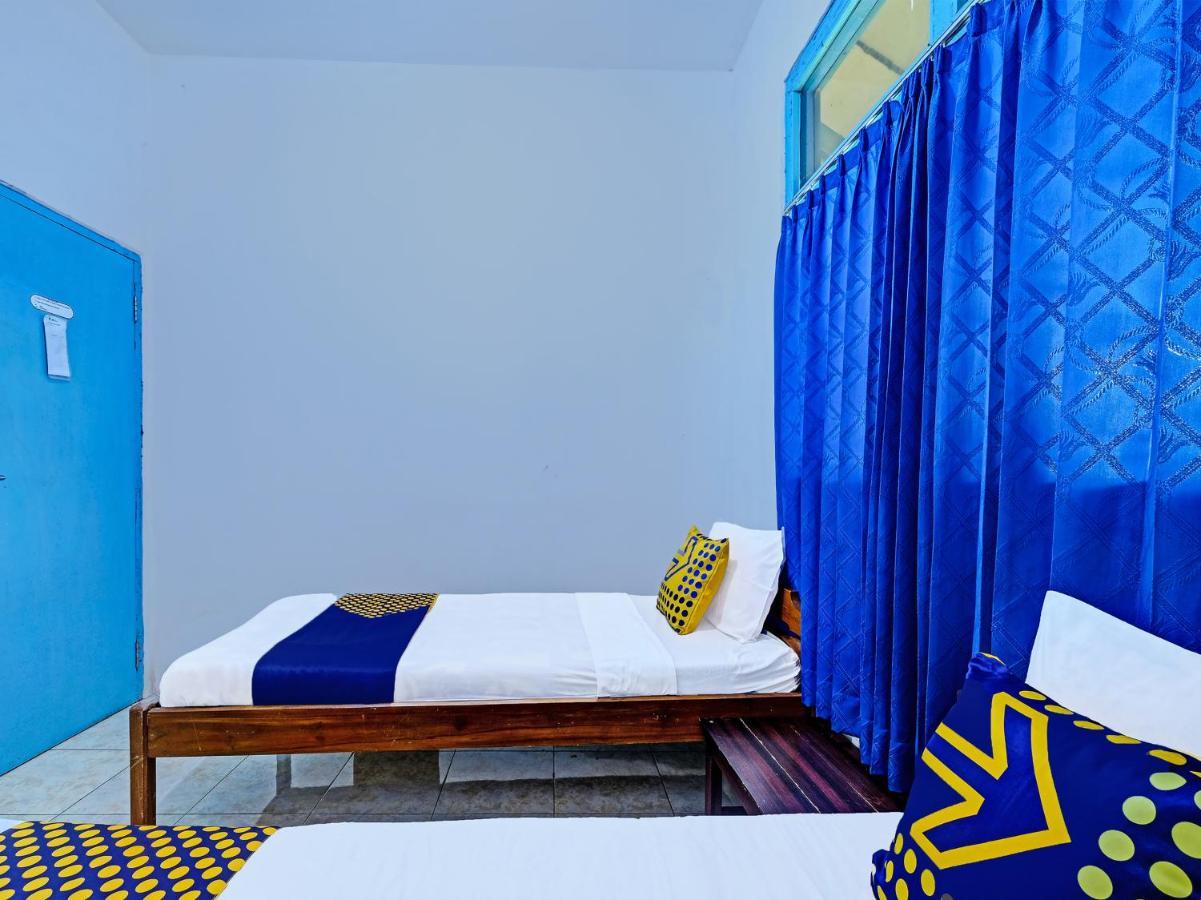 Spot On 2275 Omah Jm Hotel Beran Kidul Exterior photo
