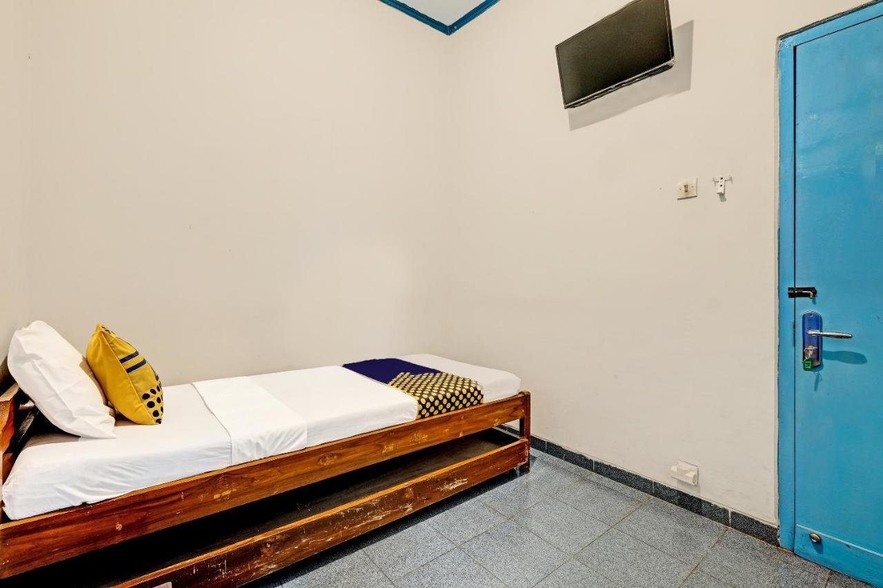 Spot On 2275 Omah Jm Hotel Beran Kidul Exterior photo