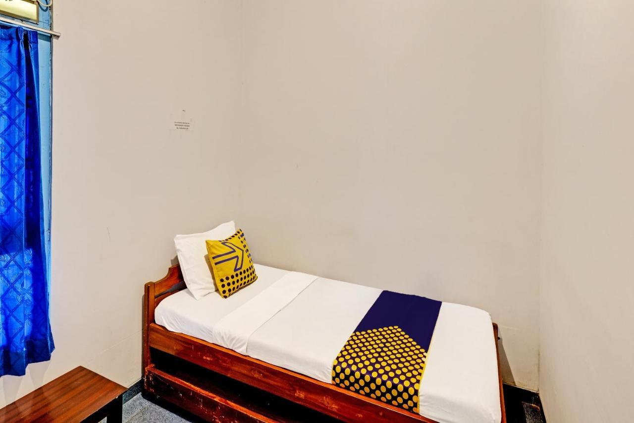 Spot On 2275 Omah Jm Hotel Beran Kidul Exterior photo